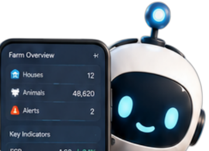 Maia on your phone