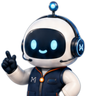 Maia mascot