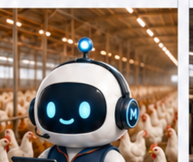 Poultry Operations